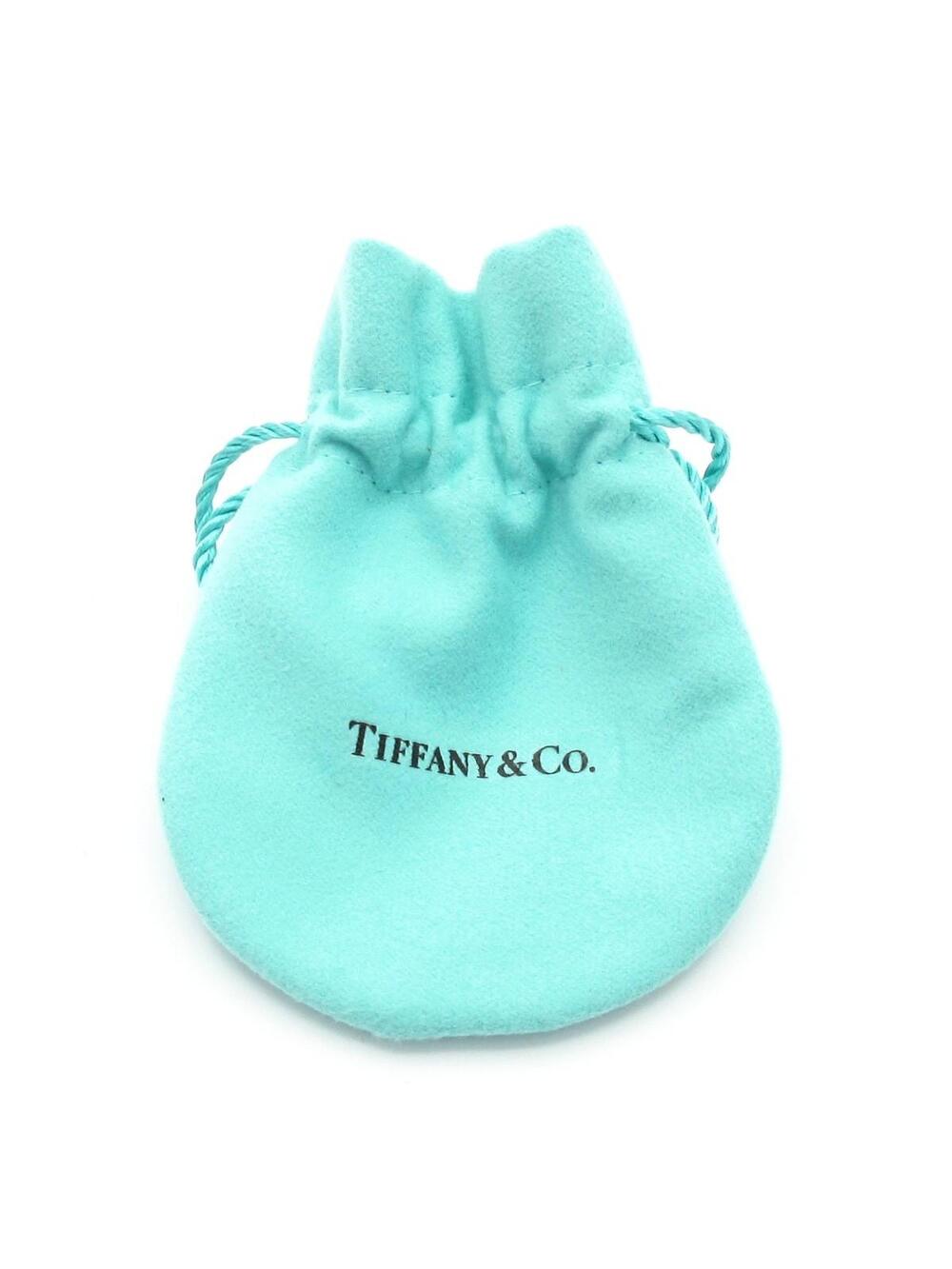 Tiffany&Co. T Smile 18K Rose Gold #363410T14B - Picture 8 of 8